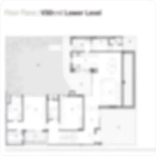 Prestige Horizon Heights floor plan 5